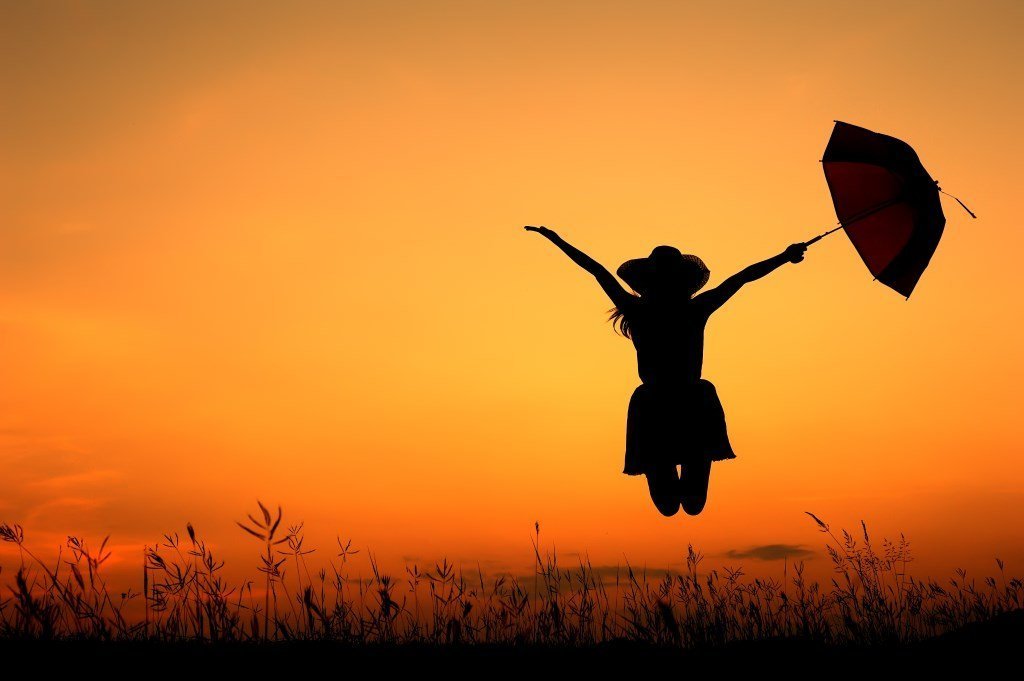 Happiness: 10 Simple Ways to Bring More of it Into Your Life