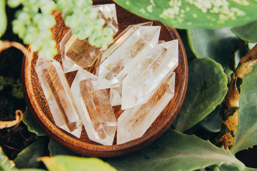 How To Choose The Right Crystal For Yourself