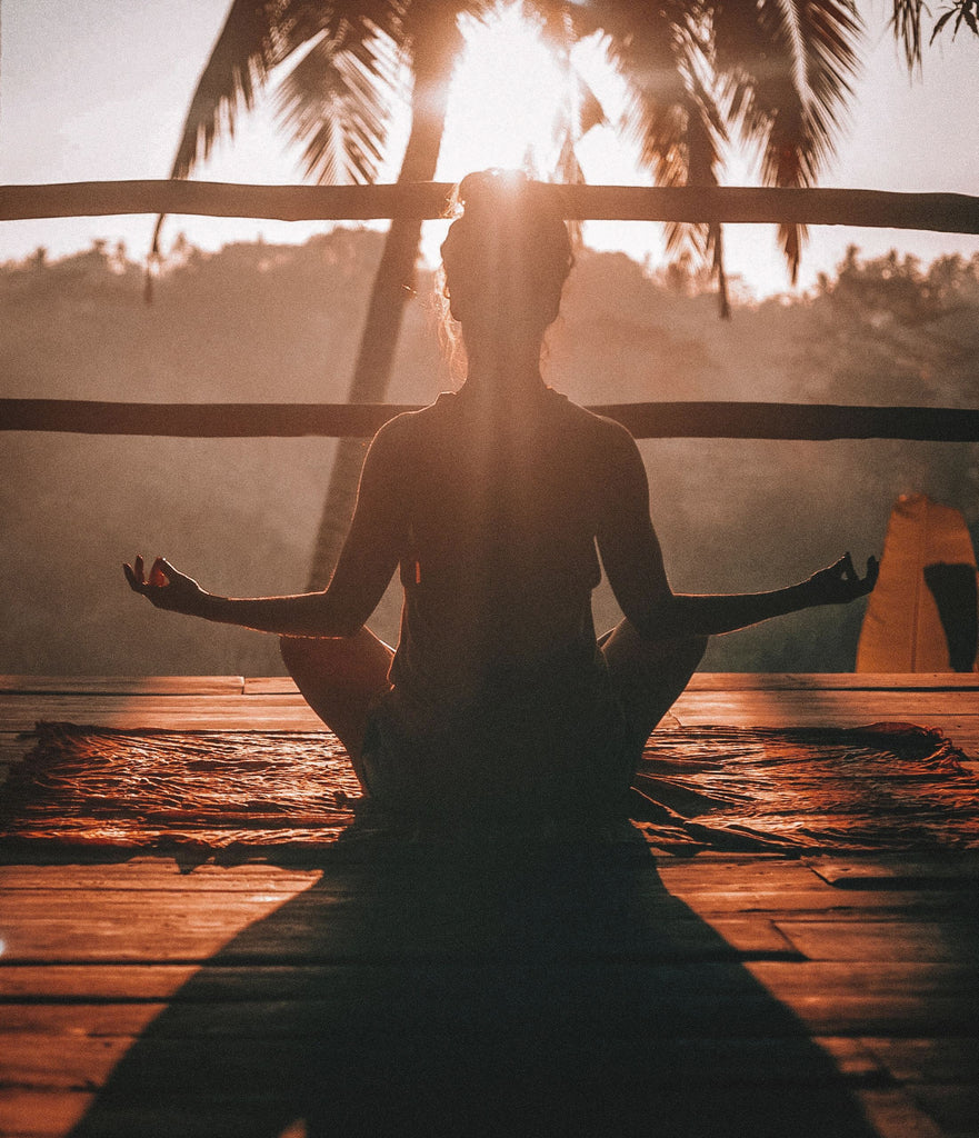 7 Mindfulness Tips For Unblocking Chakras