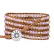 Image of Power of Love Wrap Bracelet