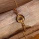 Image of Tiger's Eye Natural Bracelet