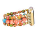 Image of Imperial Jasper Apple Watch Band