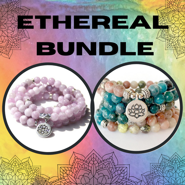 Ethereal Bundle - Third Eye Transcend