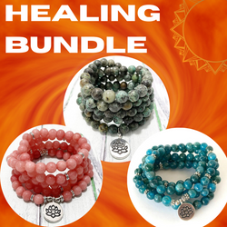 Healing Bundle