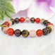 Image of Passion Within Natural Stone Bracelet