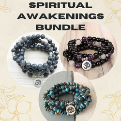 Spiritual Awakenings Bundle